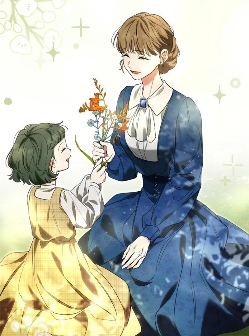 I Became A Squirrel Saving The Villain Chapter 14 - Page 45