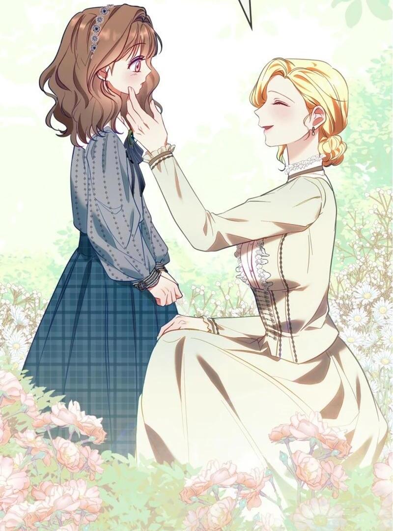 I Became A Squirrel Saving The Villain Chapter 14 - Page 50