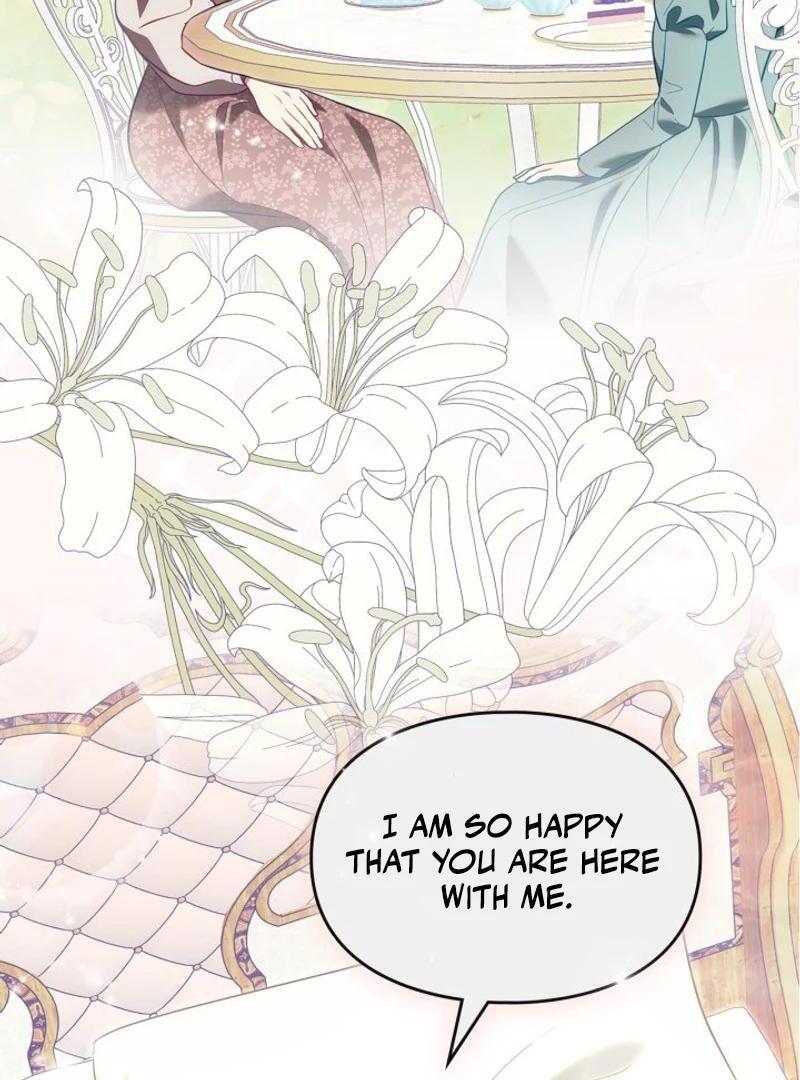 I Became A Squirrel Saving The Villain Chapter 14 - Page 52