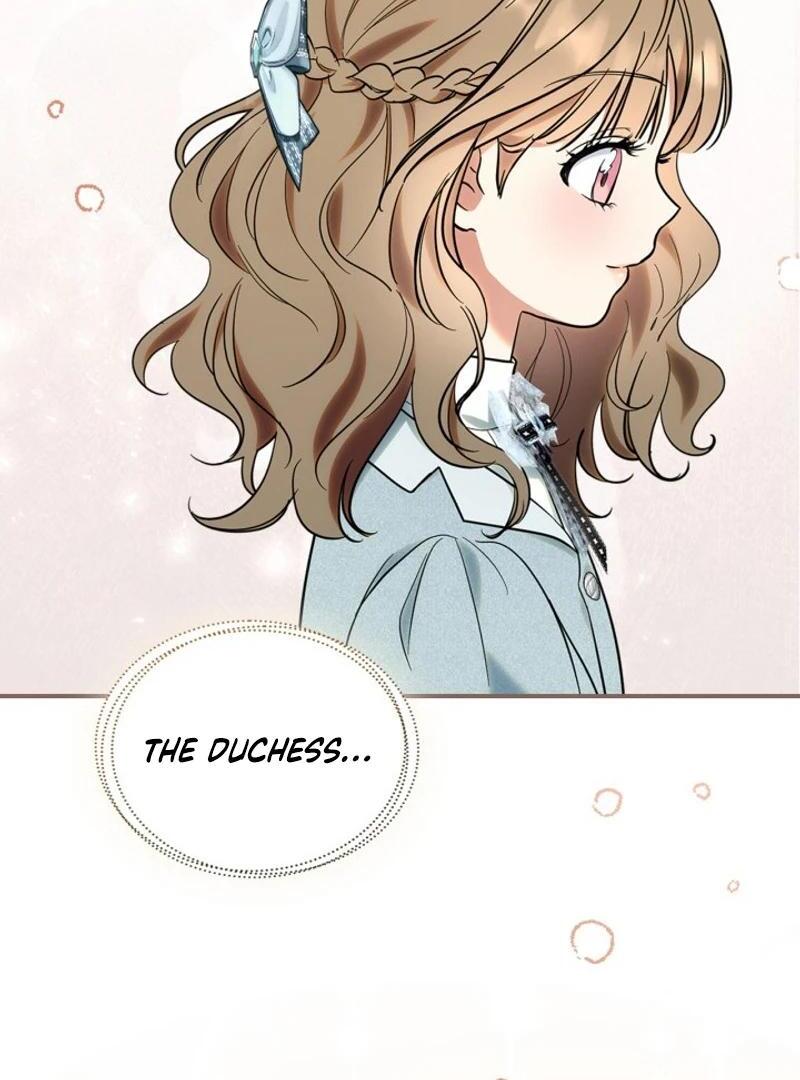 I Became A Squirrel Saving The Villain Chapter 14 - Page 54