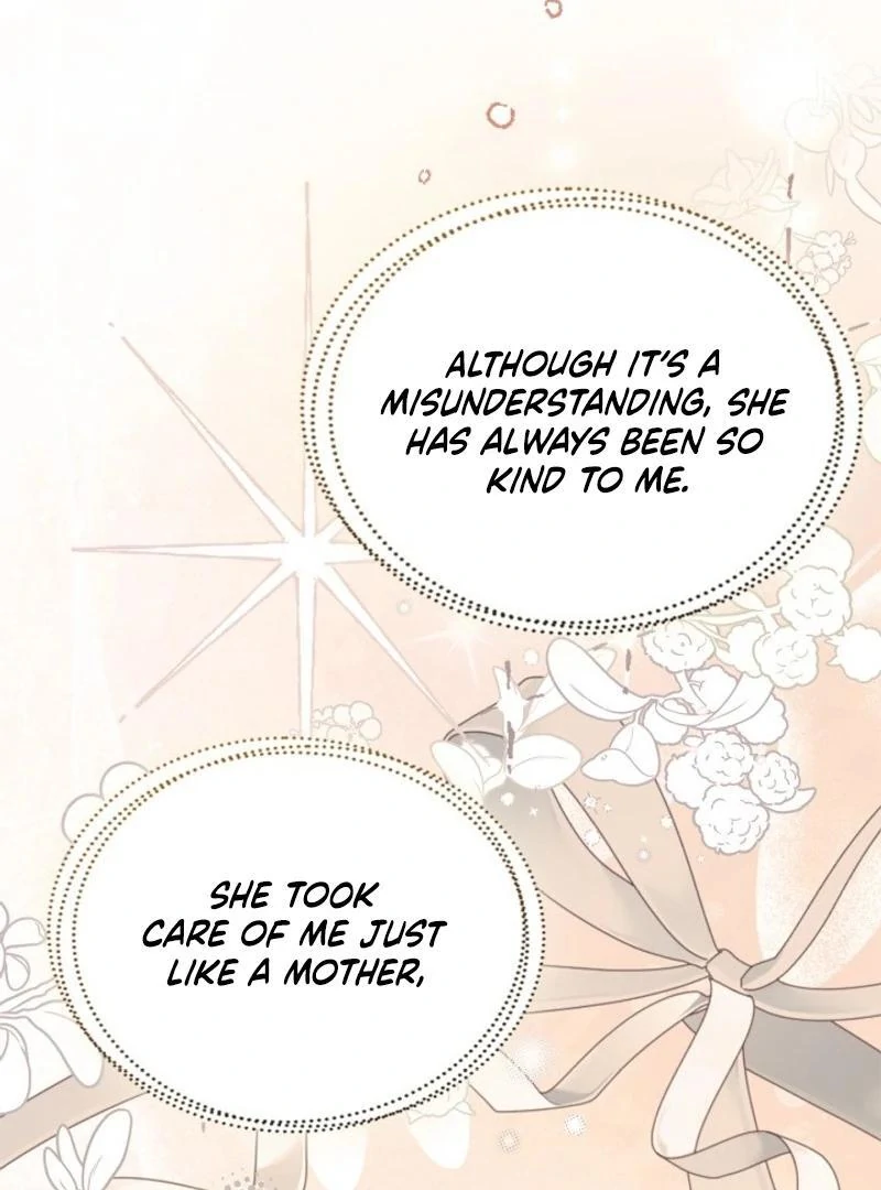 I Became A Squirrel Saving The Villain Chapter 14 - Page 55