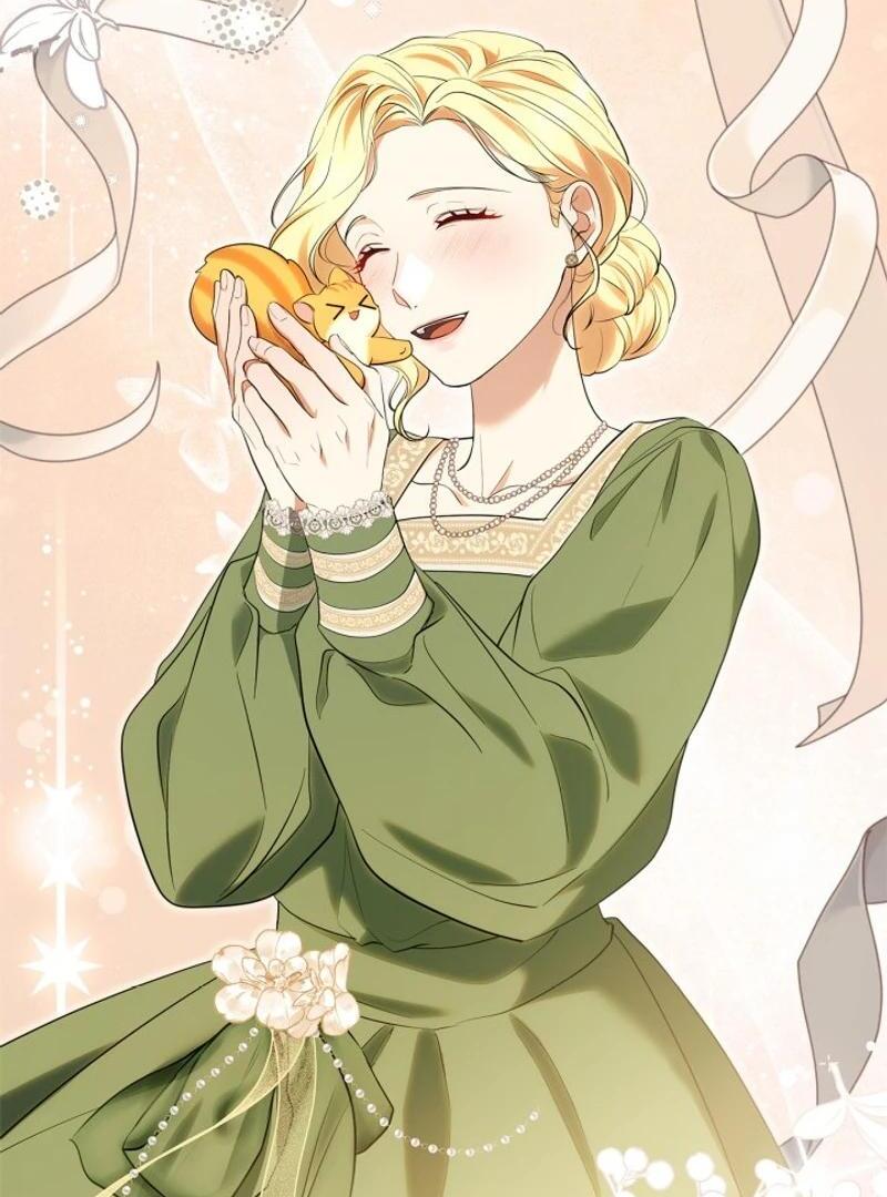 I Became A Squirrel Saving The Villain Chapter 14 - Page 56