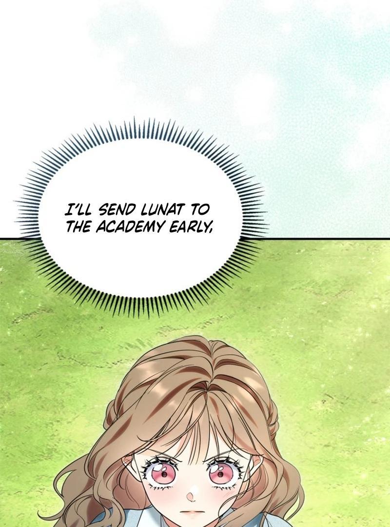 I Became A Squirrel Saving The Villain Chapter 14 - Page 62