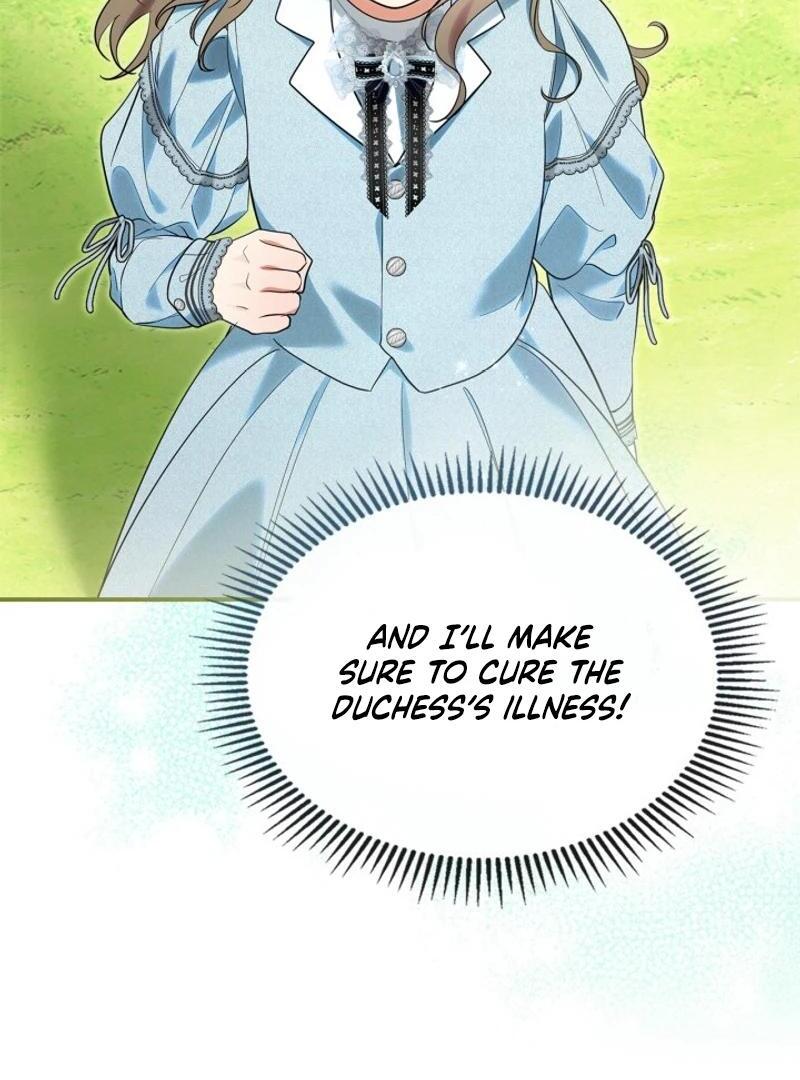 I Became A Squirrel Saving The Villain Chapter 14 - Page 63