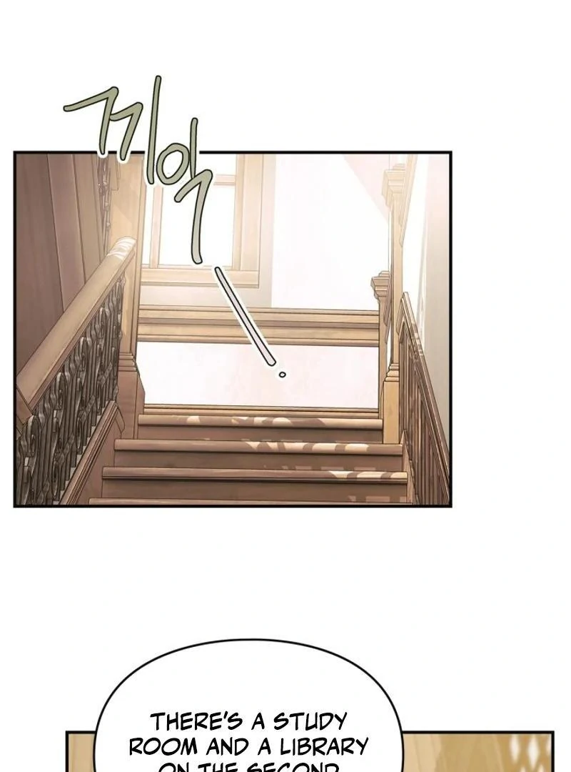 I Became A Squirrel Saving The Villain Chapter 14 - Page 67