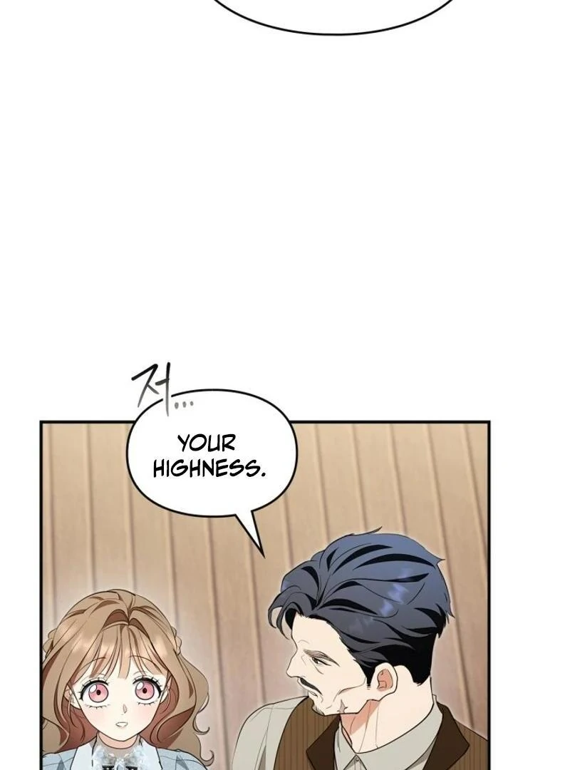 I Became A Squirrel Saving The Villain Chapter 14 - Page 69