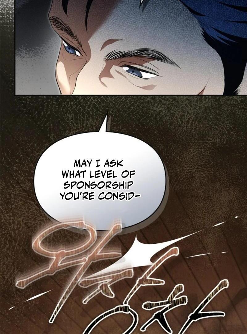 I Became A Squirrel Saving The Villain Chapter 14 - Page 71