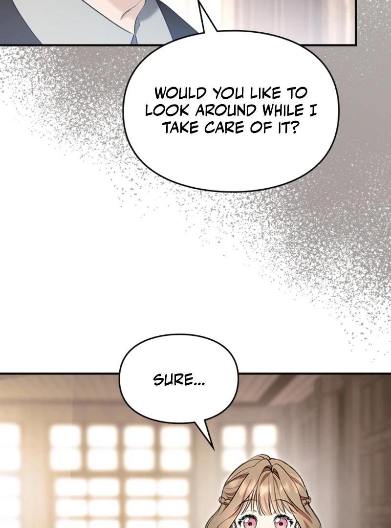 I Became A Squirrel Saving The Villain Chapter 14 - Page 75