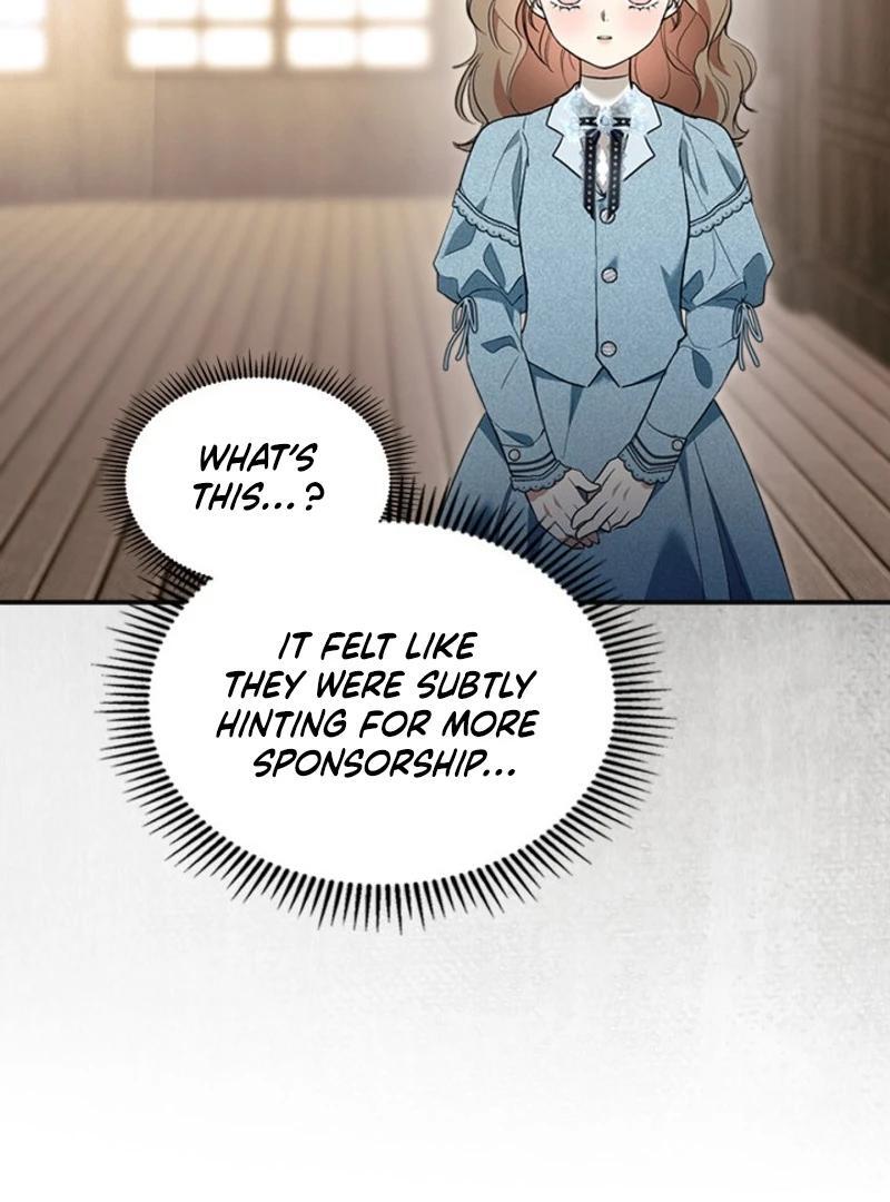 I Became A Squirrel Saving The Villain Chapter 14 - Page 76