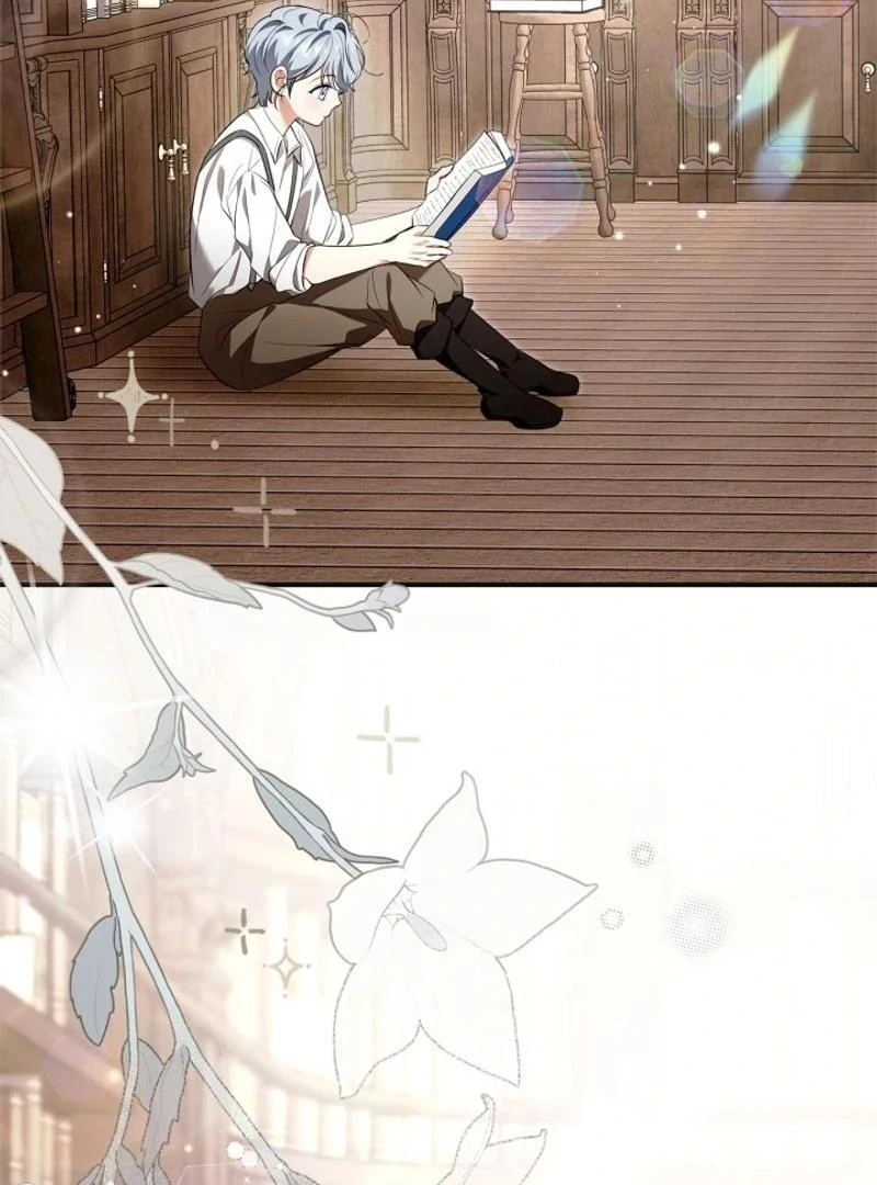 I Became A Squirrel Saving The Villain Chapter 14 - Page 79