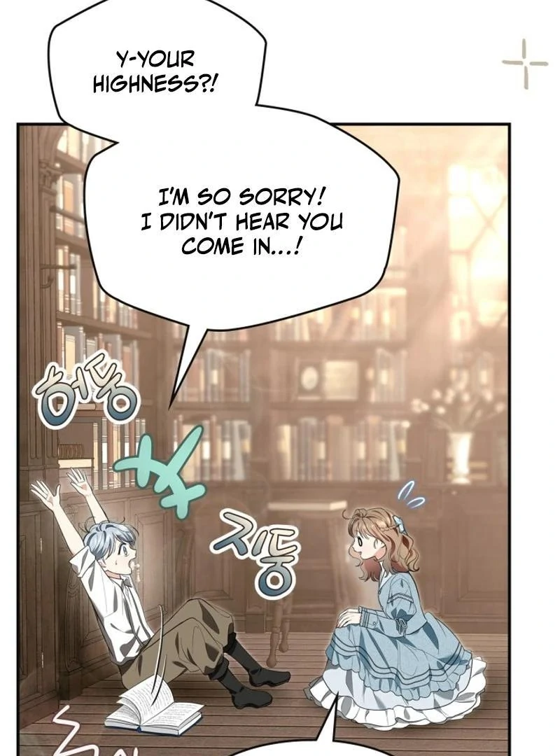 I Became A Squirrel Saving The Villain Chapter 14 - Page 82