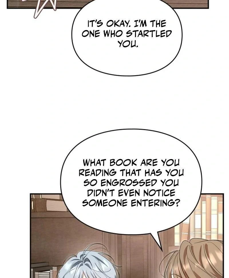 I Became A Squirrel Saving The Villain Chapter 14 - Page 83