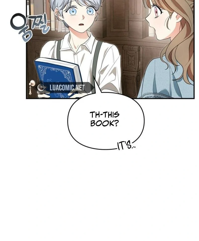 I Became A Squirrel Saving The Villain Chapter 14 - Page 84