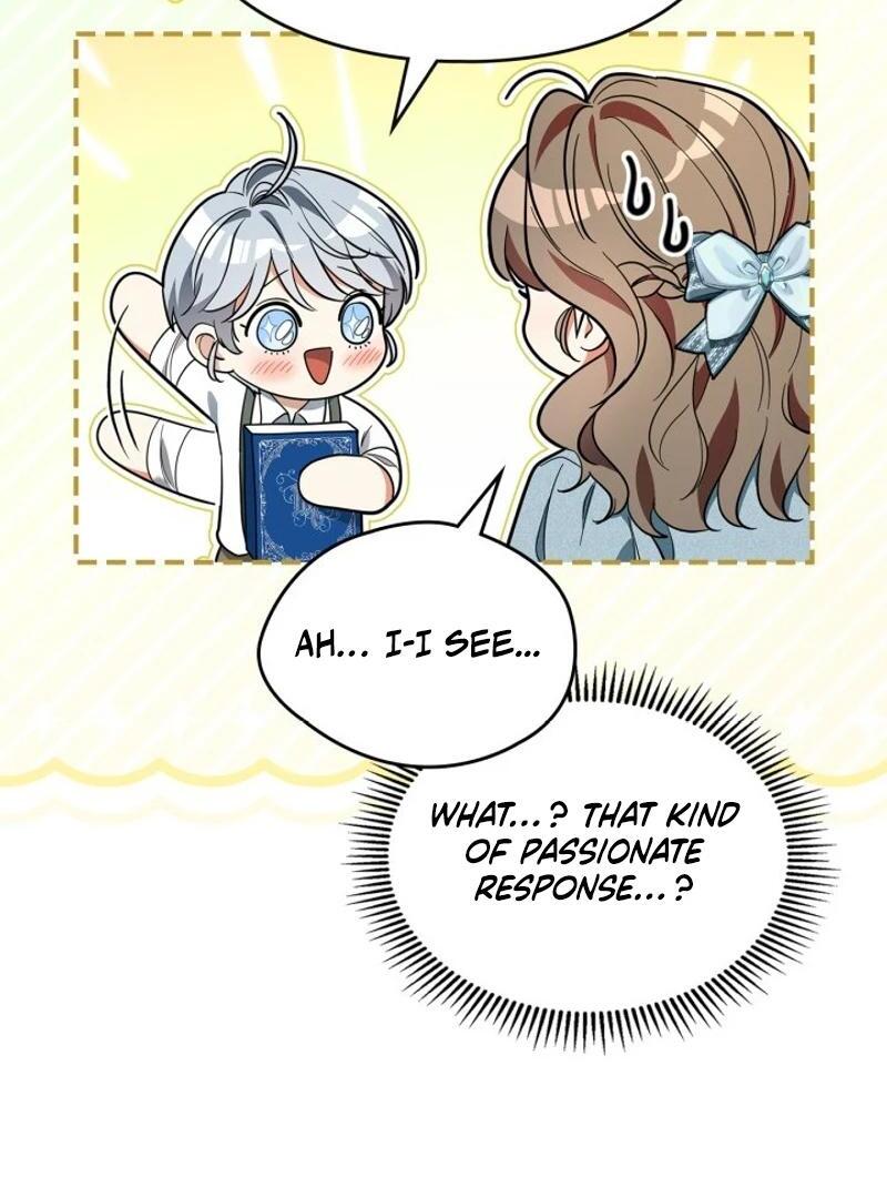 I Became A Squirrel Saving The Villain Chapter 14 - Page 86