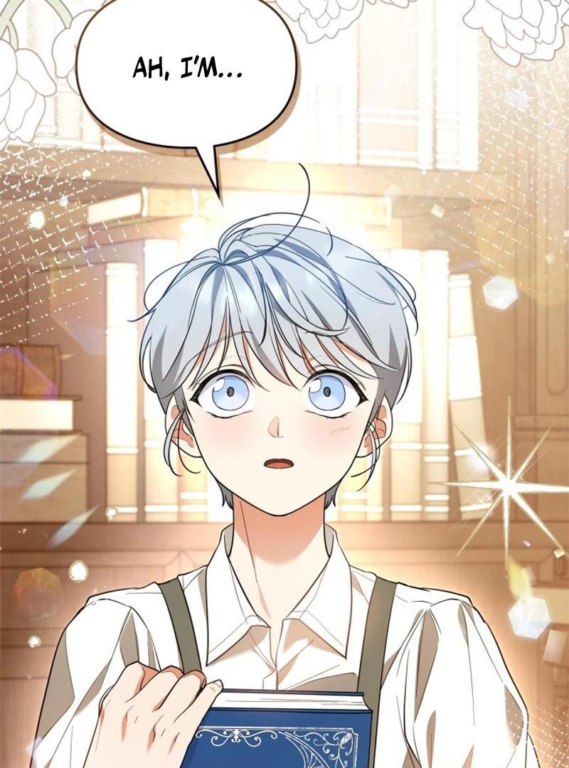 I Became A Squirrel Saving The Villain Chapter 14 - Page 90