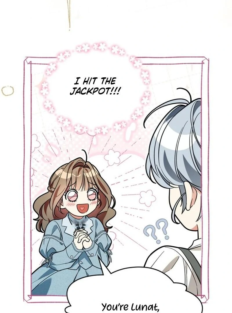 I Became A Squirrel Saving The Villain Chapter 14 - Page 92