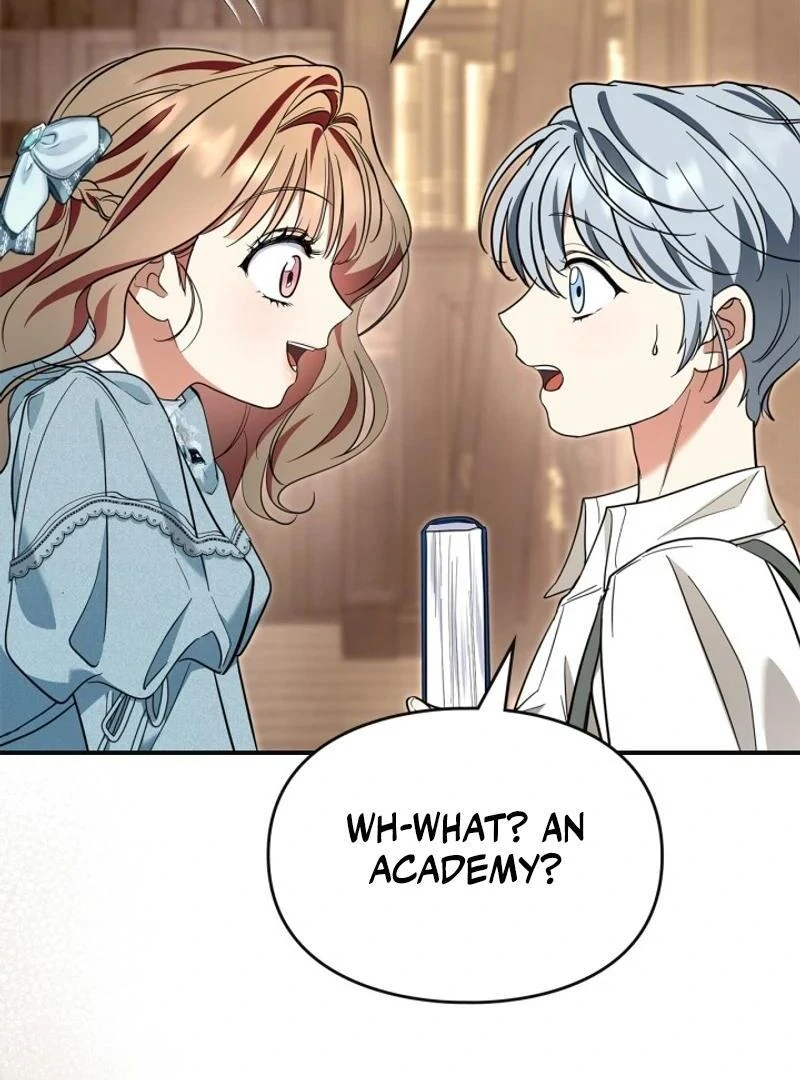 I Became A Squirrel Saving The Villain Chapter 14 - Page 94