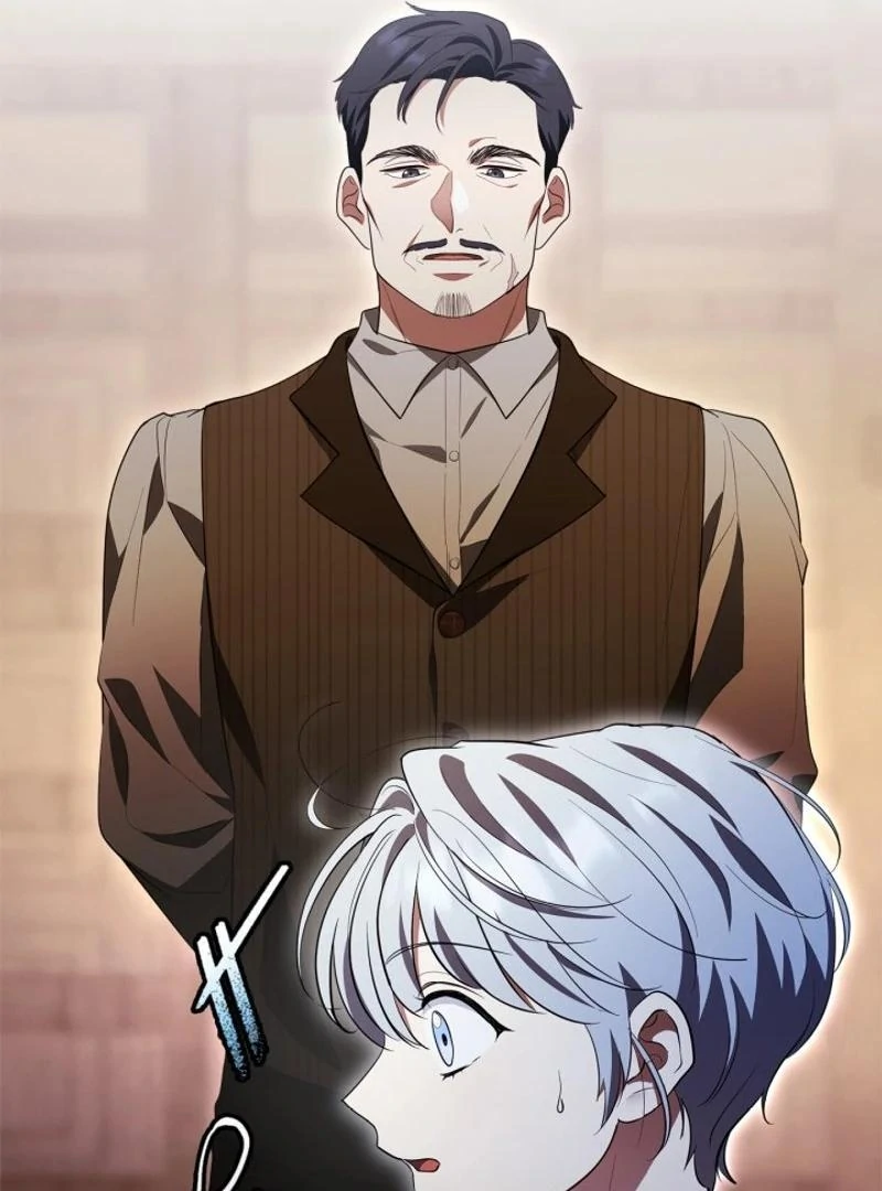 I Became A Squirrel Saving The Villain Chapter 14 - Page 97