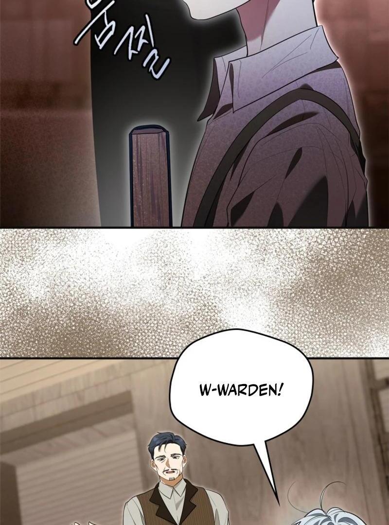 I Became A Squirrel Saving The Villain Chapter 14 - Page 98