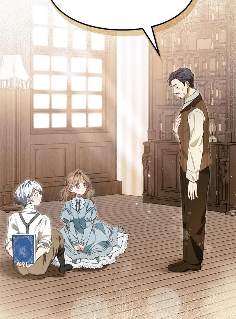 I Became A Squirrel Saving The Villain Chapter 14 - Page 104