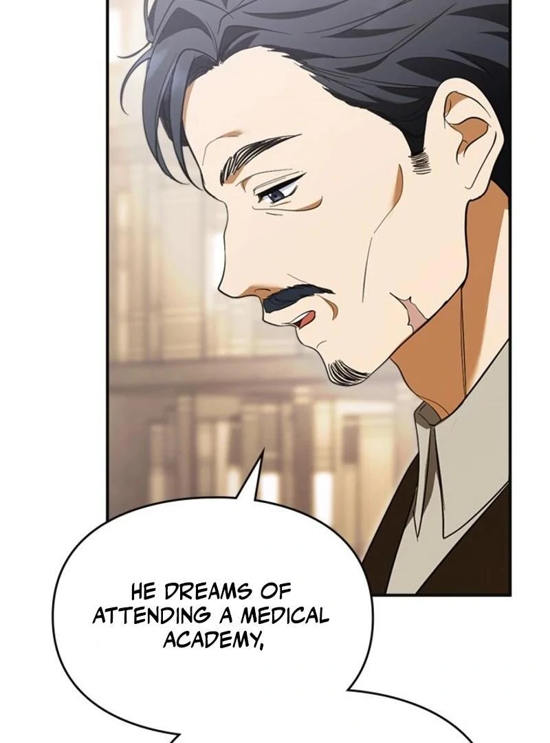 I Became A Squirrel Saving The Villain Chapter 14 - Page 106