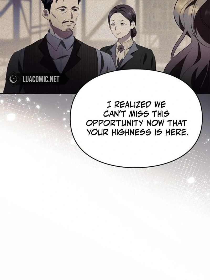 I Became A Squirrel Saving The Villain Chapter 14 - Page 108