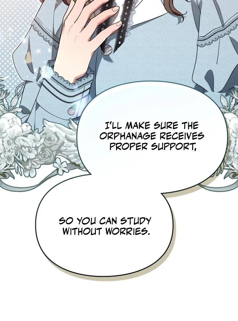 I Became A Squirrel Saving The Villain Chapter 14 - Page 112