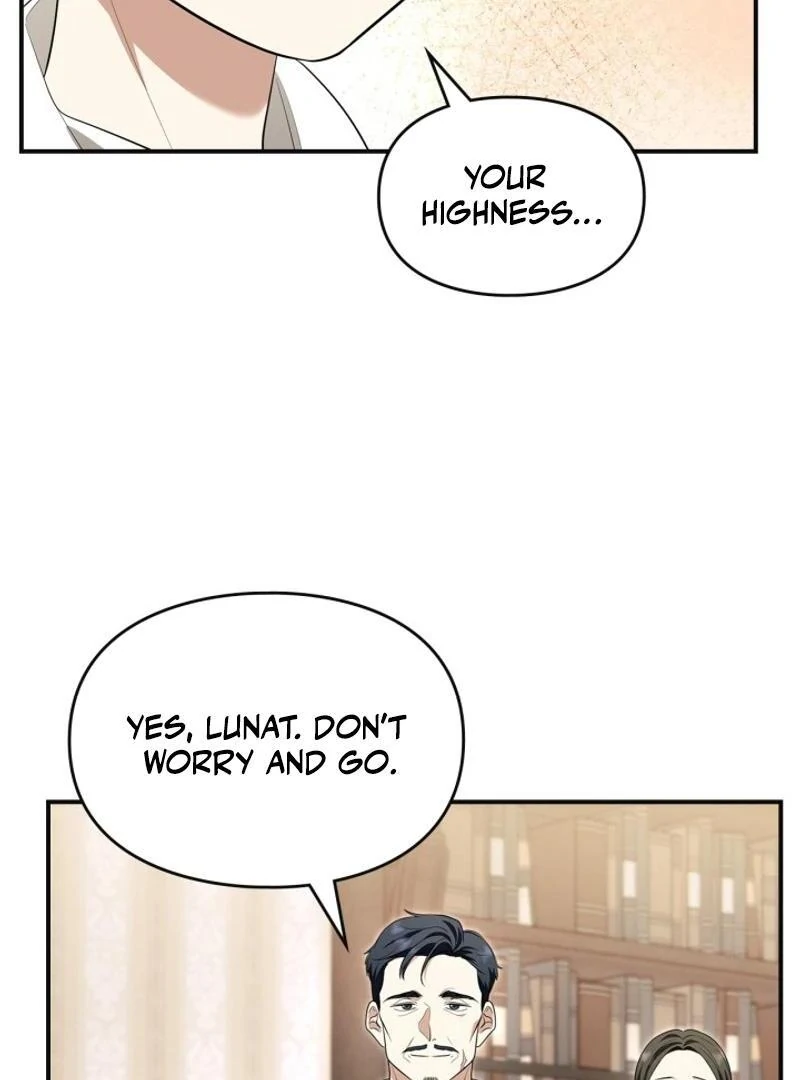 I Became A Squirrel Saving The Villain Chapter 14 - Page 114