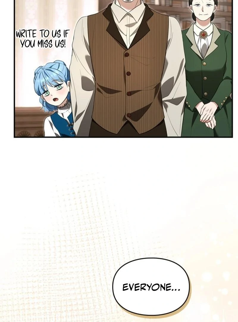 I Became A Squirrel Saving The Villain Chapter 14 - Page 115