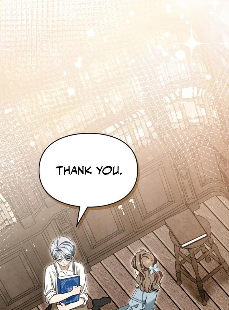 I Became A Squirrel Saving The Villain Chapter 14 - Page 116