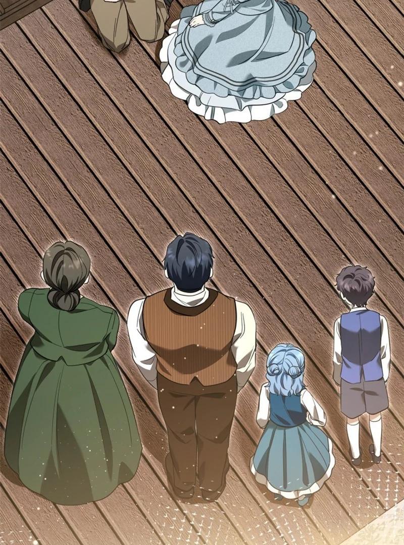 I Became A Squirrel Saving The Villain Chapter 14 - Page 117