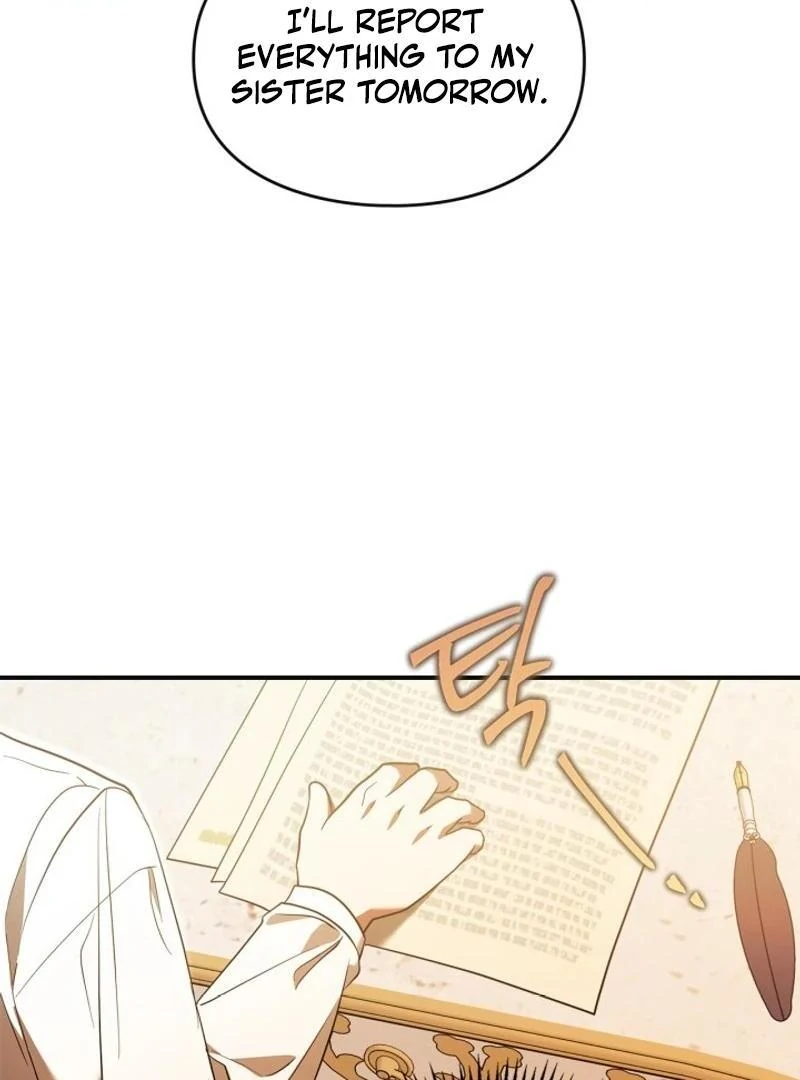 I Became A Squirrel Saving The Villain Chapter 14 - Page 122