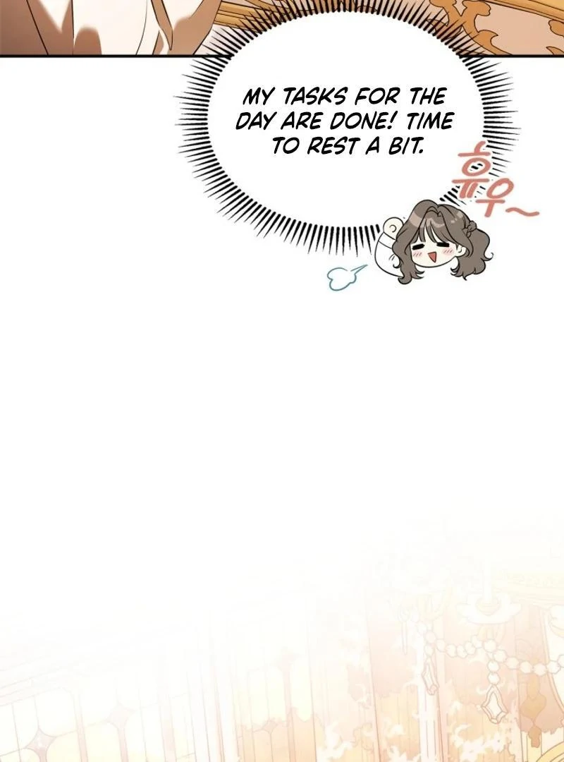 I Became A Squirrel Saving The Villain Chapter 14 - Page 123