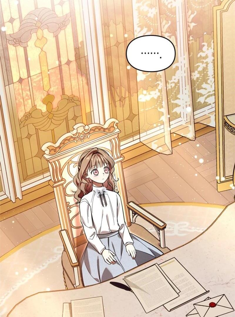 I Became A Squirrel Saving The Villain Chapter 14 - Page 124