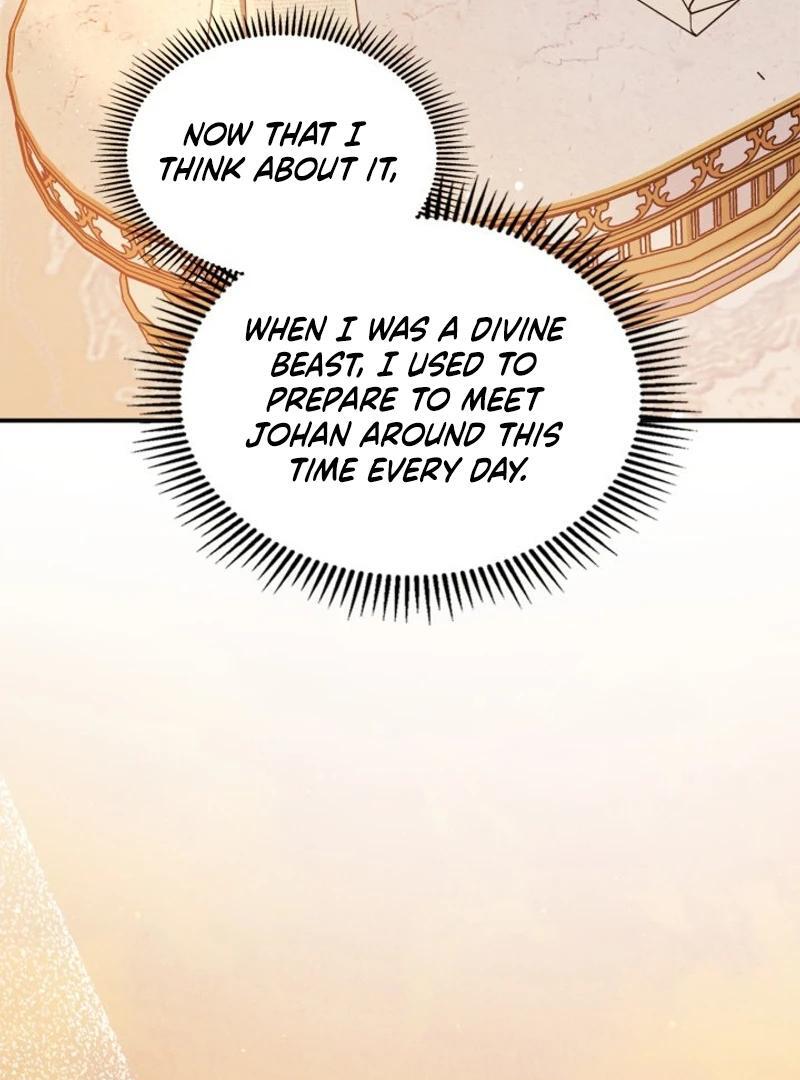 I Became A Squirrel Saving The Villain Chapter 14 - Page 125