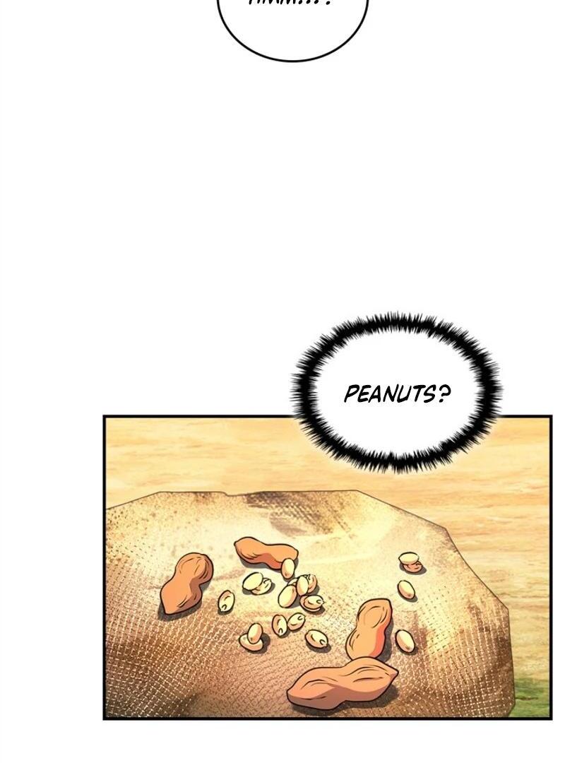 I Became A Squirrel Saving The Villain Chapter 15 - Page 6