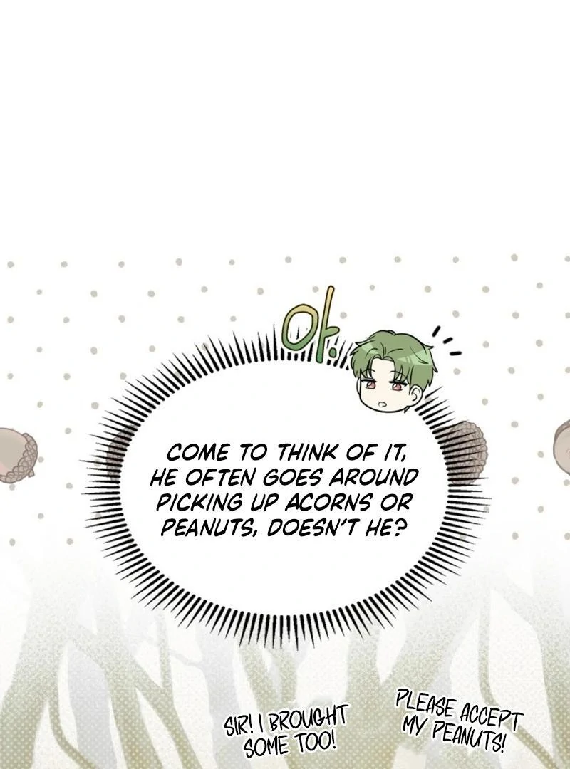 I Became A Squirrel Saving The Villain Chapter 15 - Page 7