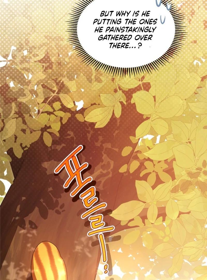 I Became A Squirrel Saving The Villain Chapter 15 - Page 9