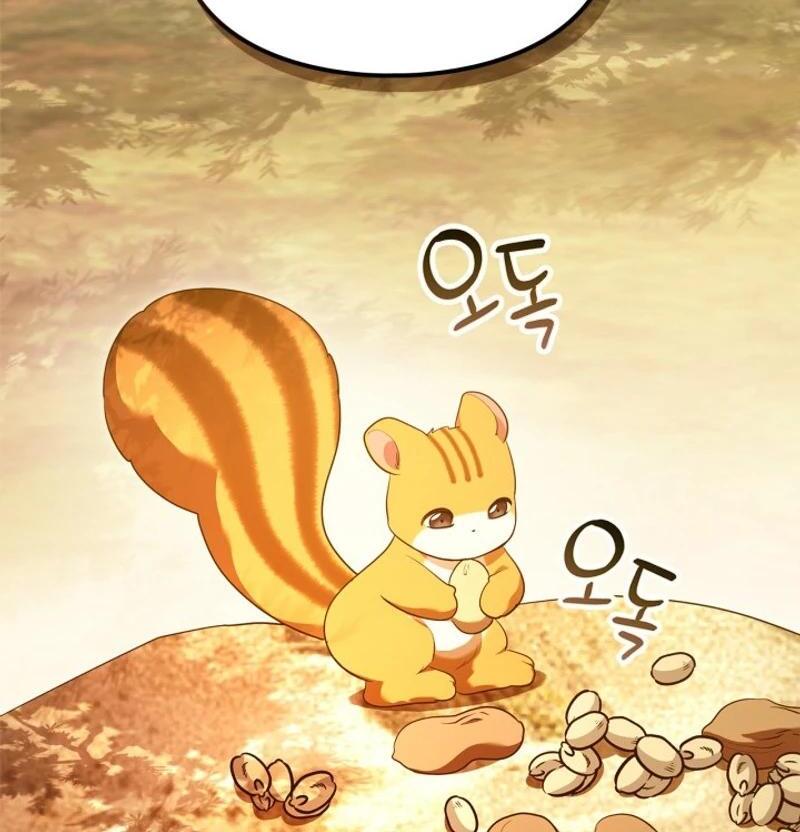 I Became A Squirrel Saving The Villain Chapter 15 - Page 12