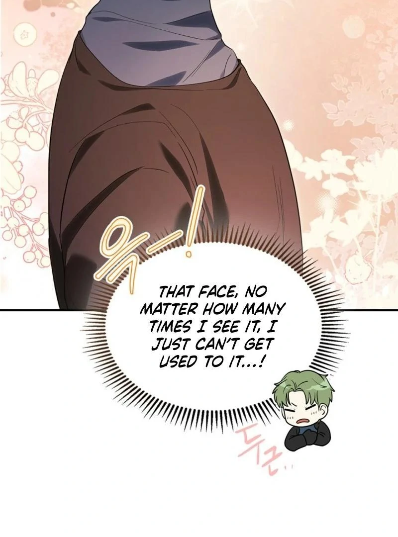 I Became A Squirrel Saving The Villain Chapter 15 - Page 16