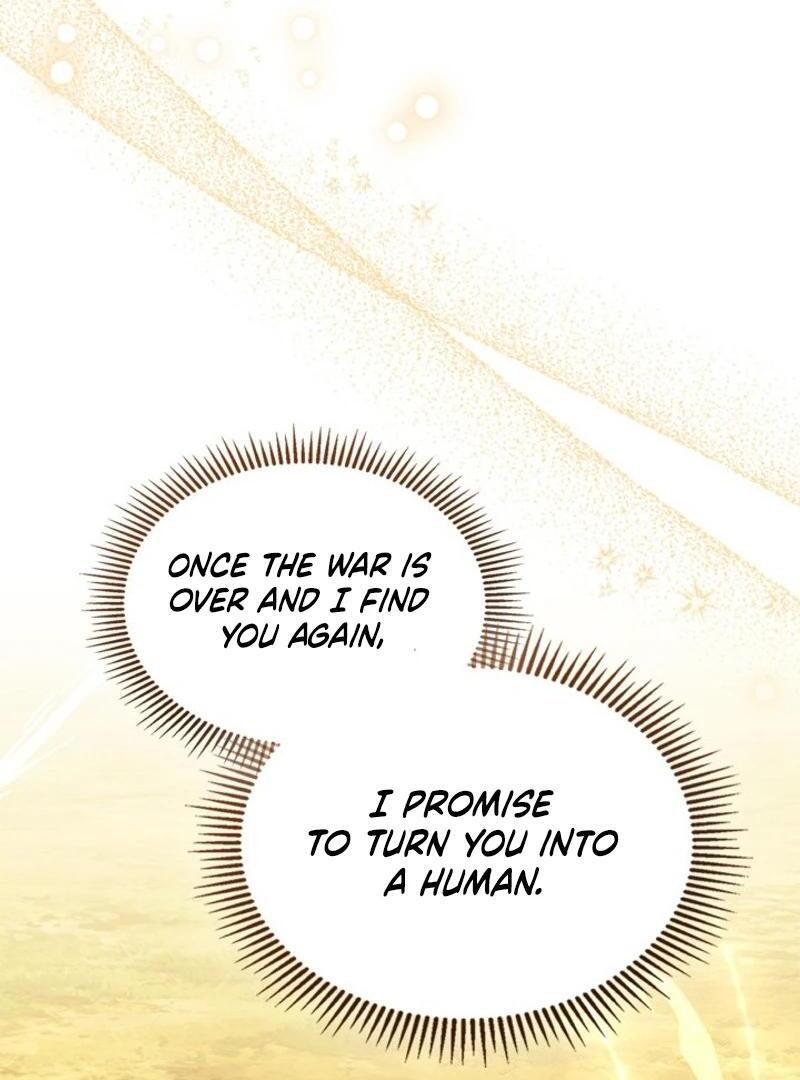 I Became A Squirrel Saving The Villain Chapter 15 - Page 28