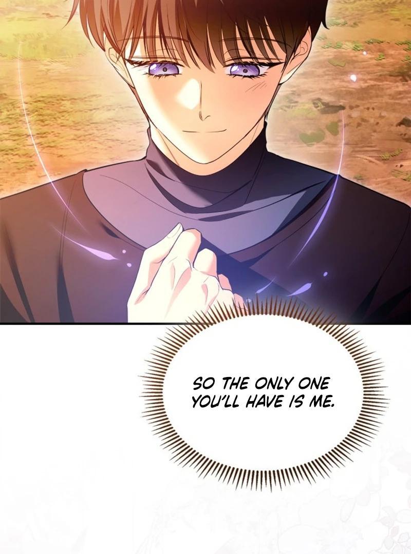 I Became A Squirrel Saving The Villain Chapter 15 - Page 31