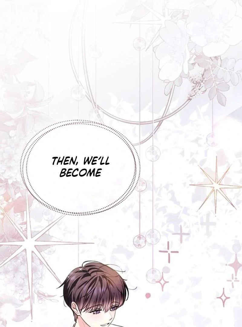 I Became A Squirrel Saving The Villain Chapter 15 - Page 32