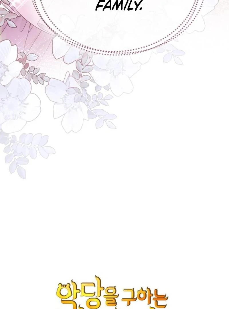 I Became A Squirrel Saving The Villain Chapter 15 - Page 34