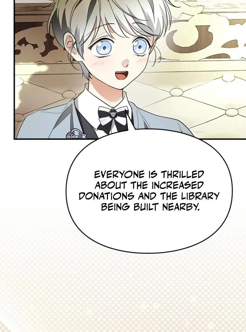 I Became A Squirrel Saving The Villain Chapter 15 - Page 44