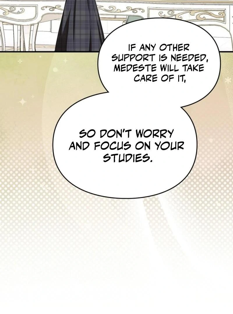 I Became A Squirrel Saving The Villain Chapter 15 - Page 46