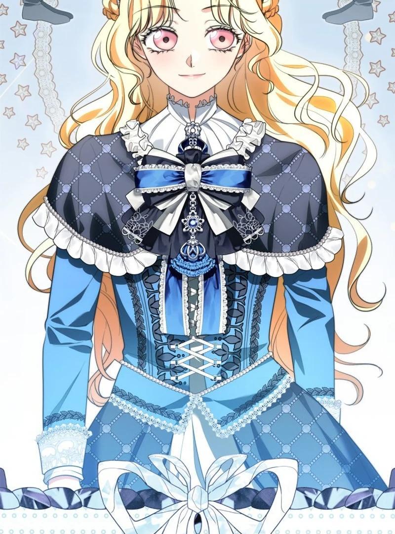 I Became A Squirrel Saving The Villain Chapter 15 - Page 55