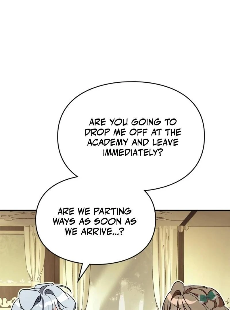 I Became A Squirrel Saving The Villain Chapter 15 - Page 58