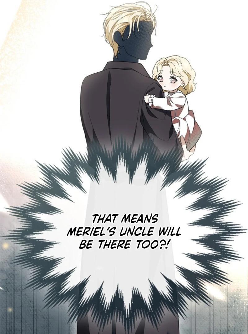 I Became A Squirrel Saving The Villain Chapter 15 - Page 63