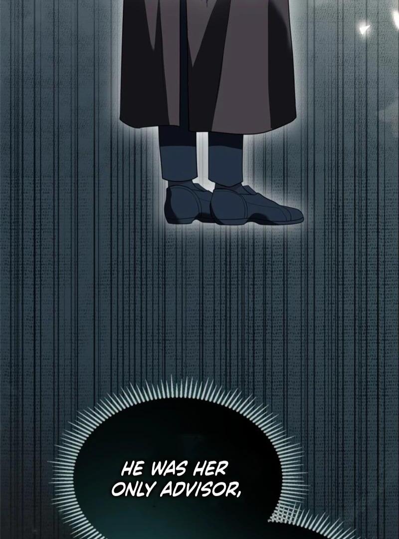 I Became A Squirrel Saving The Villain Chapter 15 - Page 64